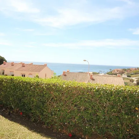 Polarsol 3 Townhouse In Club La Costa By Rafleys Holiday home *