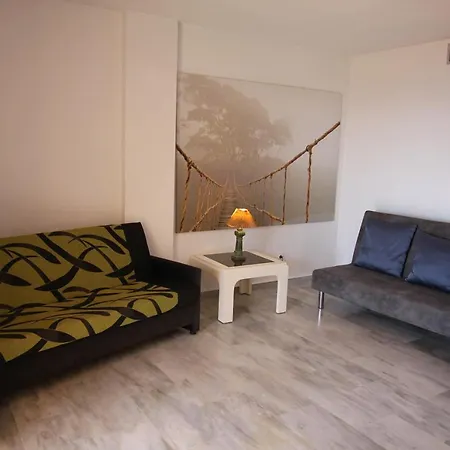 Polarsol 3 Townhouse In Club La Costa By Rafleys * Fuengirola