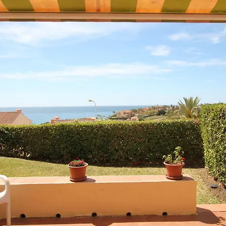 Polarsol 3 Townhouse In Club La Costa By Rafleys *