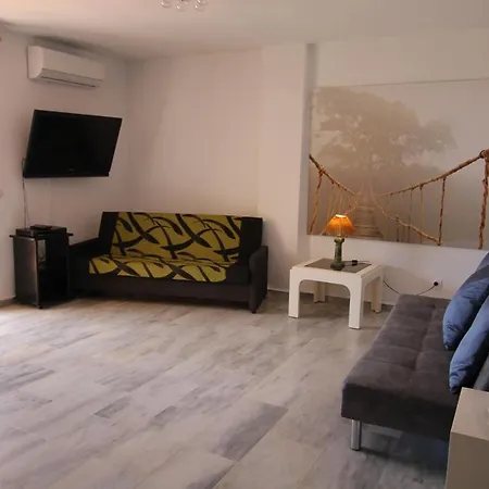 Polarsol 3 Townhouse In Club La Costa By Rafleys Holiday home