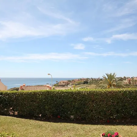 Polarsol 3 Townhouse In Club La Costa By Rafleys Holiday home