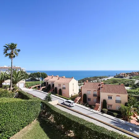 Polarsol 3 Townhouse In Club La Costa By Rafleys Holiday home *