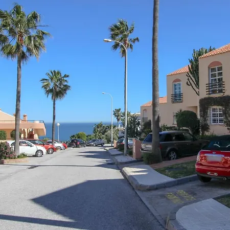 Holiday home Polarsol 3 Townhouse In Club La Costa By Rafleys Fuengirola