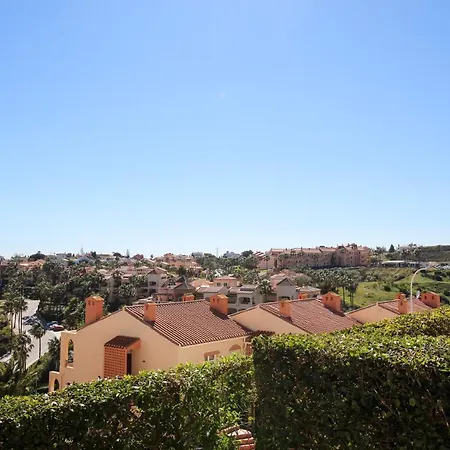 Holiday home Polarsol 3 Townhouse In Club La Costa By Rafleys Fuengirola