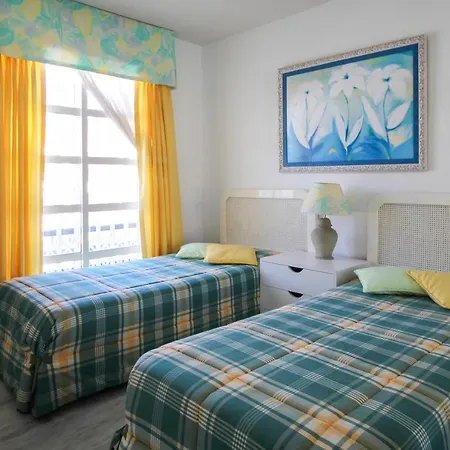 Polarsol 3 Townhouse In Club La Costa By Rafleys * Fuengirola
