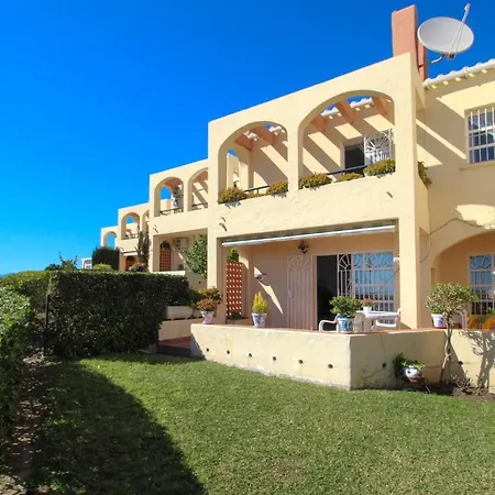 Holiday home Polarsol 3 Townhouse In Club La Costa By Rafleys