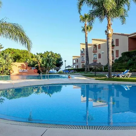 Polarsol 3 Townhouse In Club La Costa By Rafleys Holiday home *