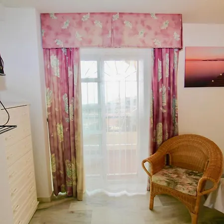 Holiday home Polarsol 3 Townhouse In Club La Costa By Rafleys Fuengirola