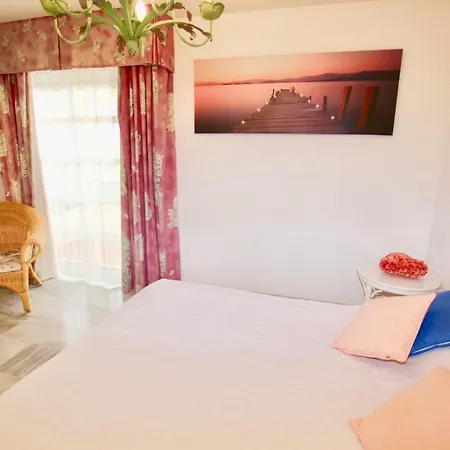 Polarsol 3 Townhouse In Club La Costa By Rafleys Fuengirola