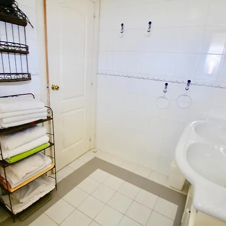 Polarsol 3 Townhouse In Club La Costa By Rafleys Holiday home