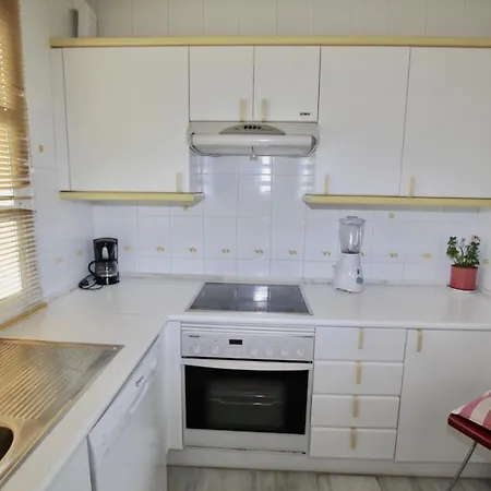 Holiday home Polarsol 3 Townhouse In Club La Costa By Rafleys Fuengirola