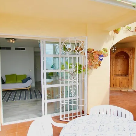 Holiday home Polarsol 3 Townhouse In Club La Costa By Rafleys Fuengirola
