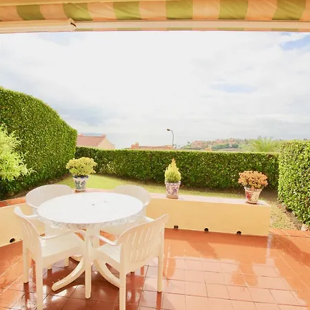 Polarsol 3 Townhouse In Club La Costa By Rafleys Holiday home
