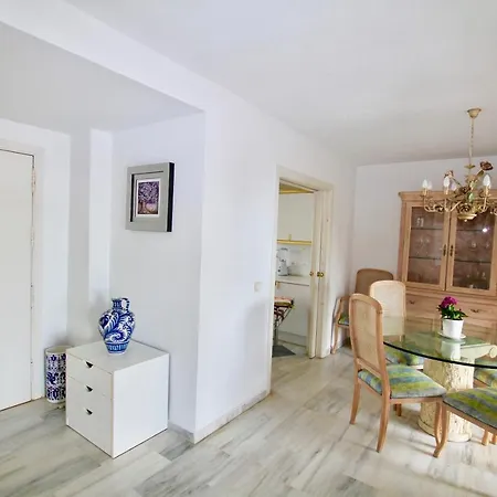 Holiday home Polarsol 3 Townhouse In Club La Costa By Rafleys *