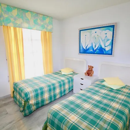 Holiday home Polarsol 3 Townhouse In Club La Costa By Rafleys