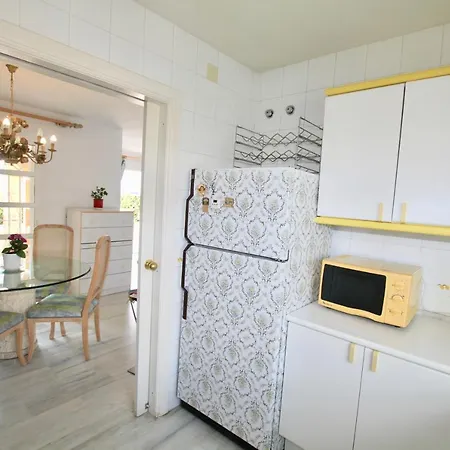 Polarsol 3 Townhouse In Club La Costa By Rafleys Holiday home
