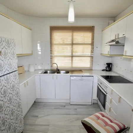 Polarsol 3 Townhouse In Club La Costa By Rafleys *