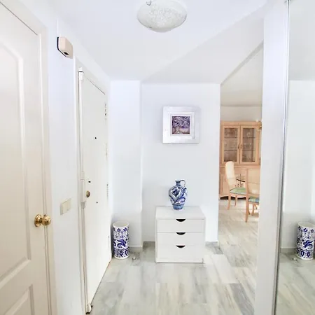 Holiday home Polarsol 3 Townhouse In Club La Costa By Rafleys Fuengirola