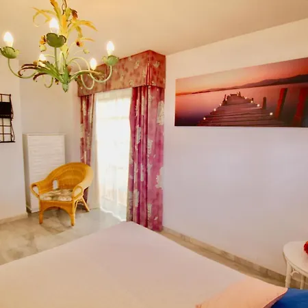 Polarsol 3 Townhouse In Club La Costa By Rafleys Holiday home