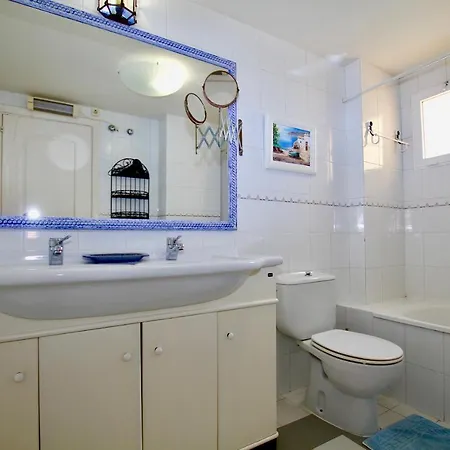 Polarsol 3 Townhouse In Club La Costa By Rafleys Holiday home