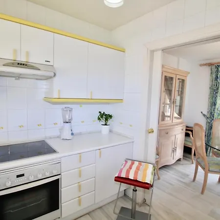 Holiday home Polarsol 3 Townhouse In Club La Costa By Rafleys Fuengirola