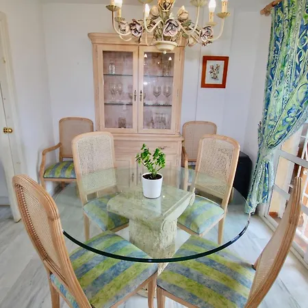 Polarsol 3 Townhouse In Club La Costa By Rafleys Fuengirola