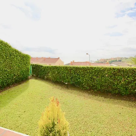 Polarsol 3 Townhouse In Club La Costa By Rafleys Holiday home *
