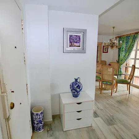 Polarsol 3 Townhouse In Club La Costa By Rafleys * Fuengirola