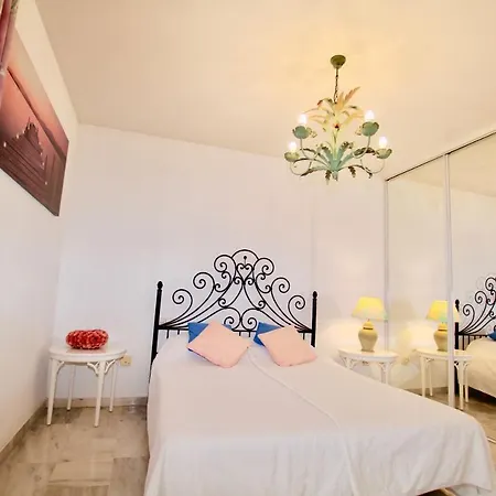 Polarsol 3 Townhouse In Club La Costa By Rafleys *