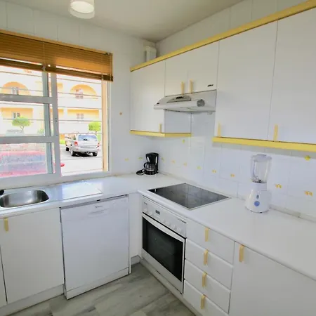 Polarsol 3 Townhouse In Club La Costa By Rafleys * Fuengirola