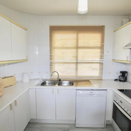 Polarsol 3 Townhouse In Club La Costa By Rafleys Holiday home