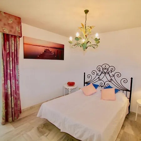 Holiday home Polarsol 3 Townhouse In Club La Costa By Rafleys