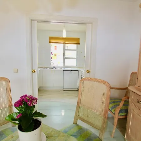 Holiday home Polarsol 3 Townhouse In Club La Costa By Rafleys