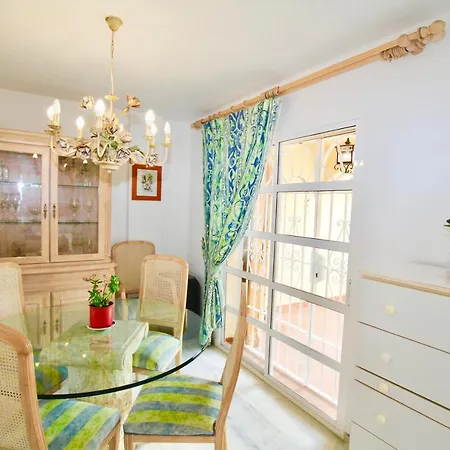 Holiday home Polarsol 3 Townhouse In Club La Costa By Rafleys Fuengirola