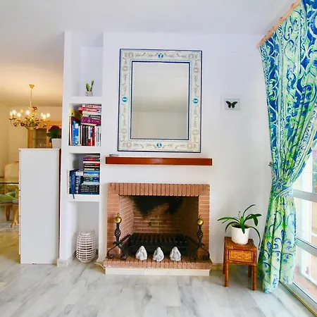 Polarsol 3 Townhouse In Club La Costa By Rafleys Holiday home *