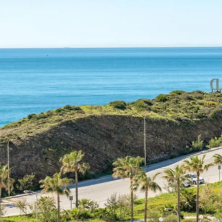 Polarsol 3 Townhouse In Club La Costa By Rafleys Holiday home *