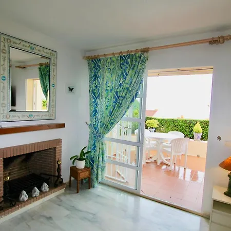 Polarsol 3 Townhouse In Club La Costa By Rafleys Holiday home