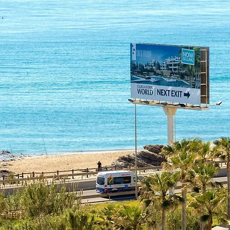 Polarsol 3 Townhouse In Club La Costa By Rafleys Сasa de vacaciones